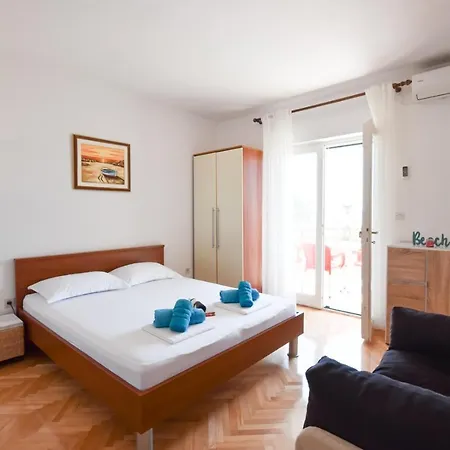 Διαμέρισμα Marios Brela