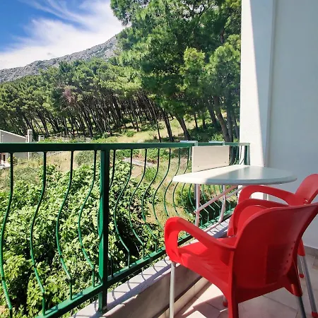 Marios Διαμέρισμα