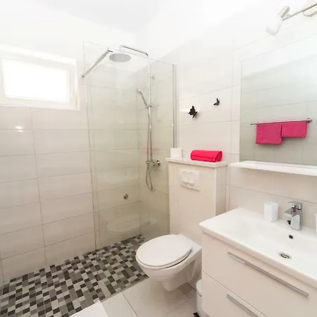 Διαμέρισμα Marios