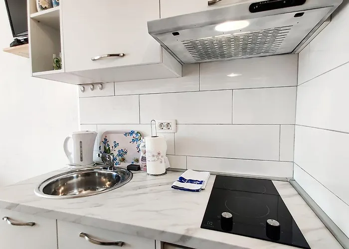 Marios Apartamento