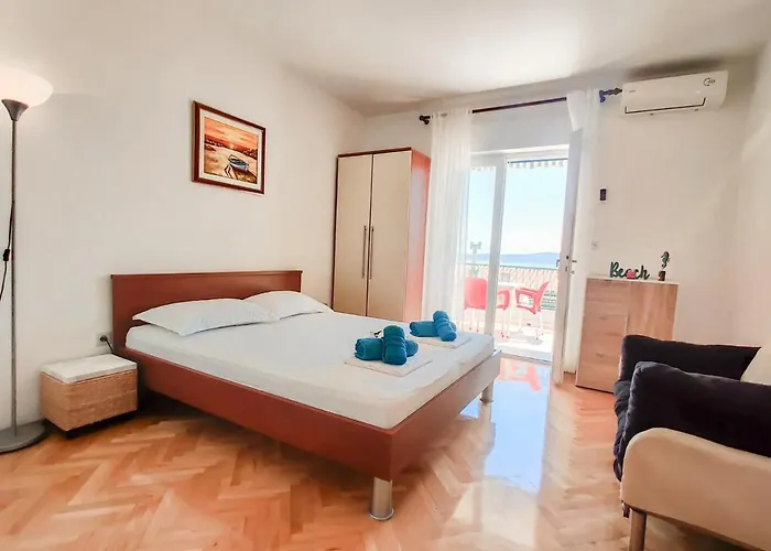 Marios Apartamento