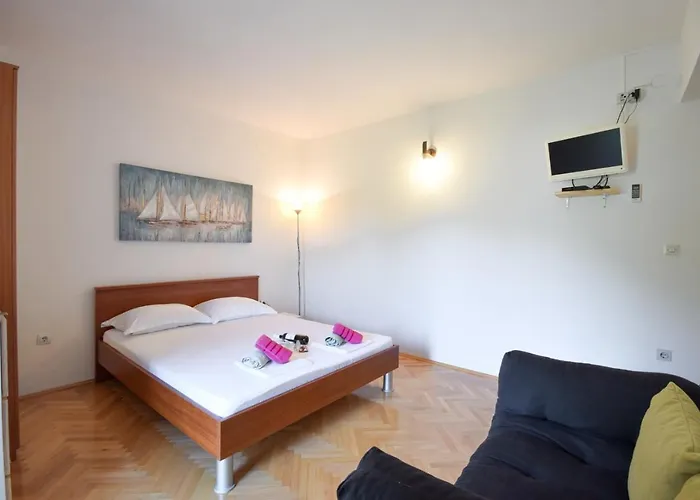 Marios Apartamento Brela