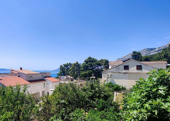 Apartamento Marios