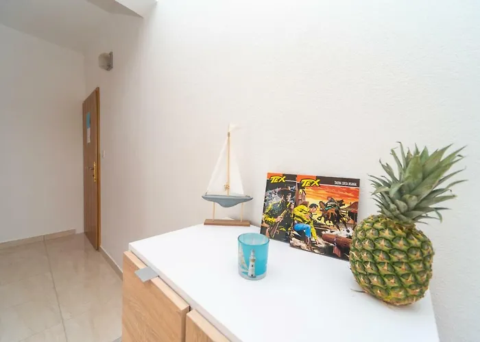 Marios Apartamento