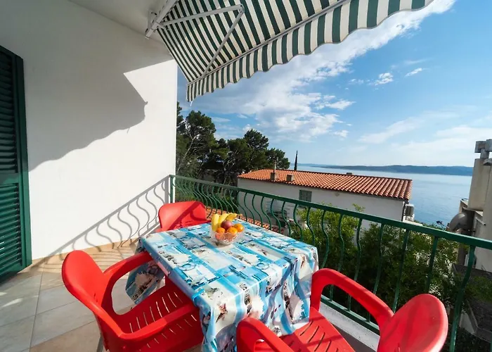 Apartamento Marios *