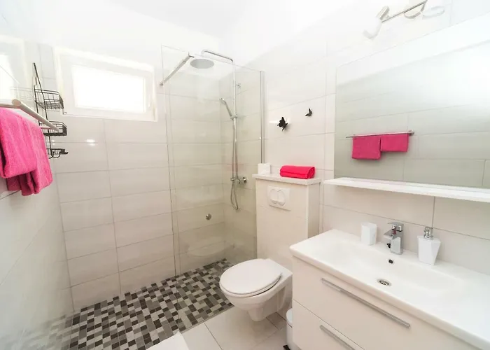 Apartamento Marios