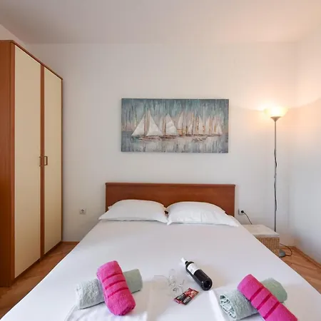 Apartment Marios Brela