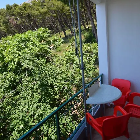 Marios Apartamento *