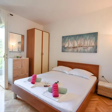 Marios Apartman Brela