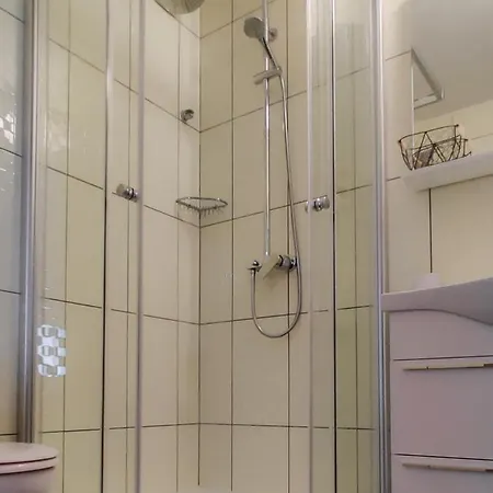 Marios Apartman
