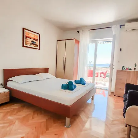 Marios Apartman