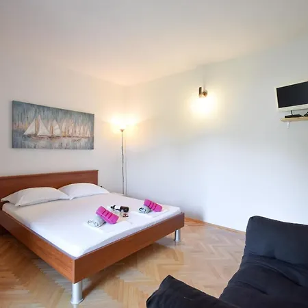 Marios Apartman Brela