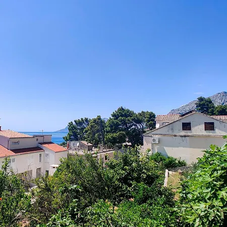 Apartment Marios