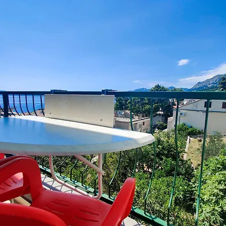 Apartment Marios *