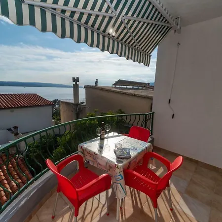 Marios Apartman Brela