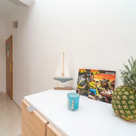 Marios Apartment