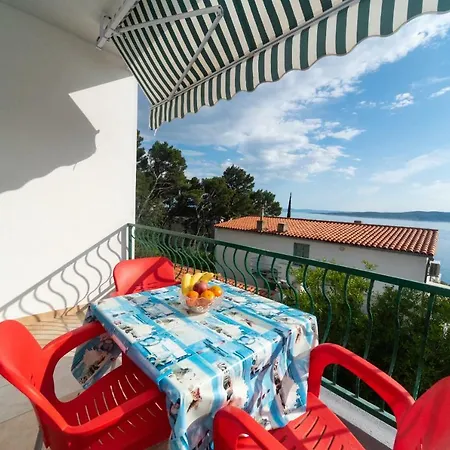 Apartment Marios *