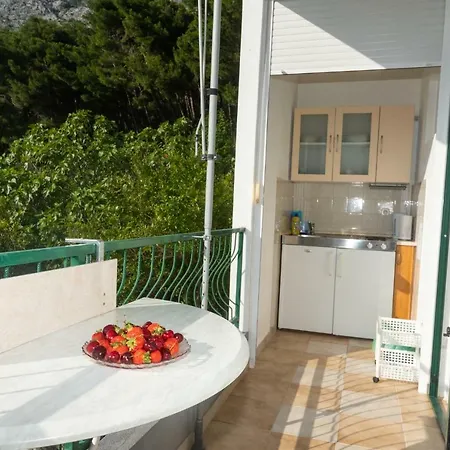 Apartamento Marios *