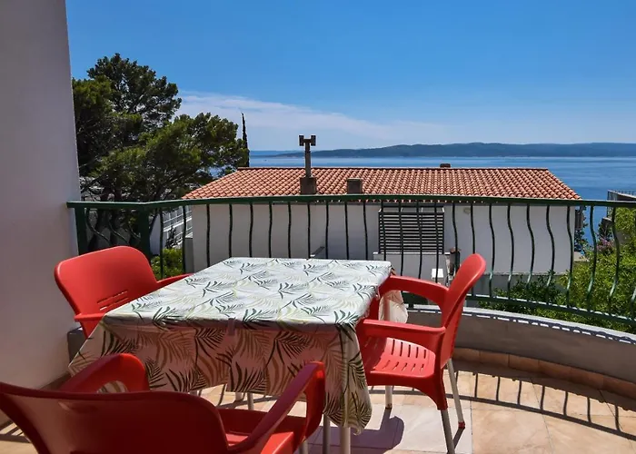 Marios Apartamento *