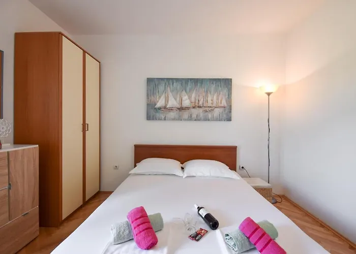 Apartamento Marios Brela