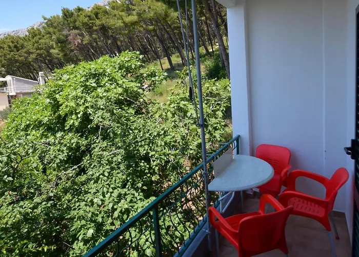 Marios Apartamento *