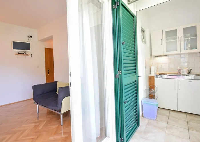 Marios Apartamento Brela