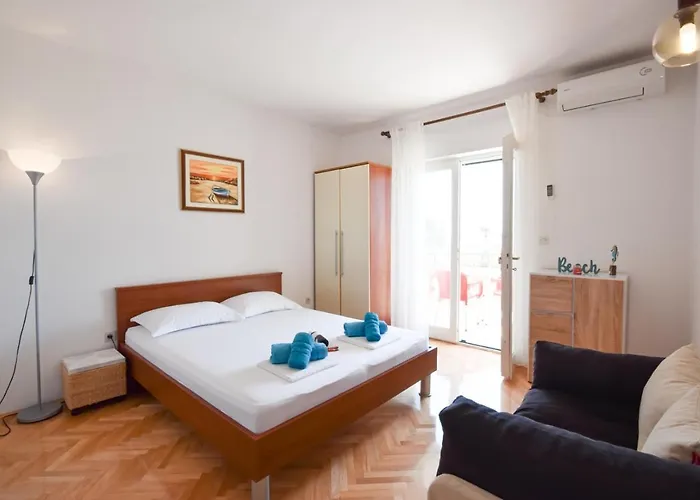 Apartamento Marios Brela