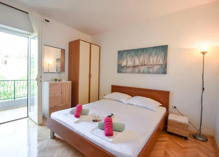 Marios Apartamento Brela