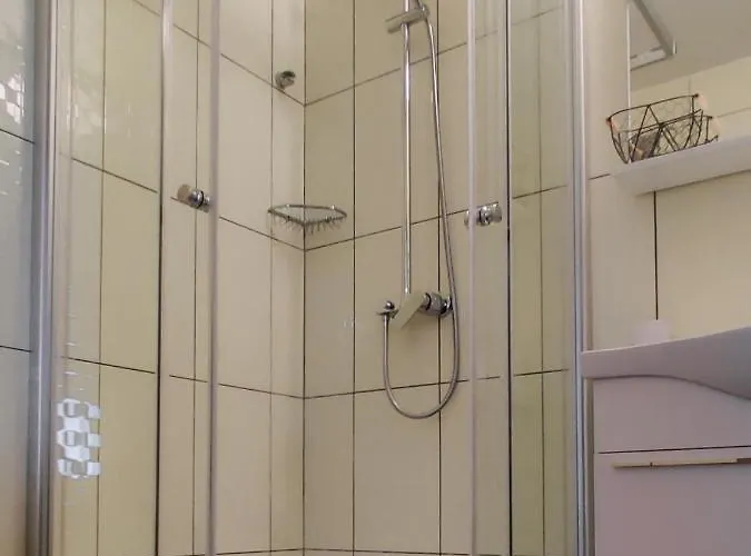 Marios Apartman