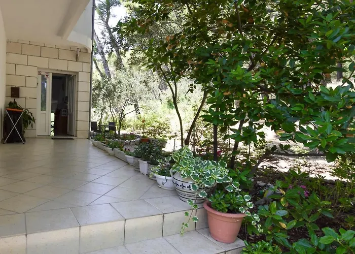 Marios Apartamento *