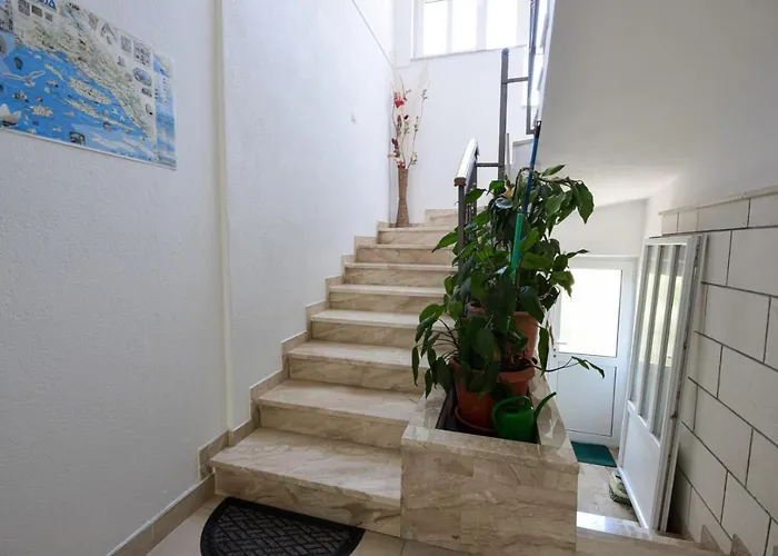 Marios Apartamento Brela