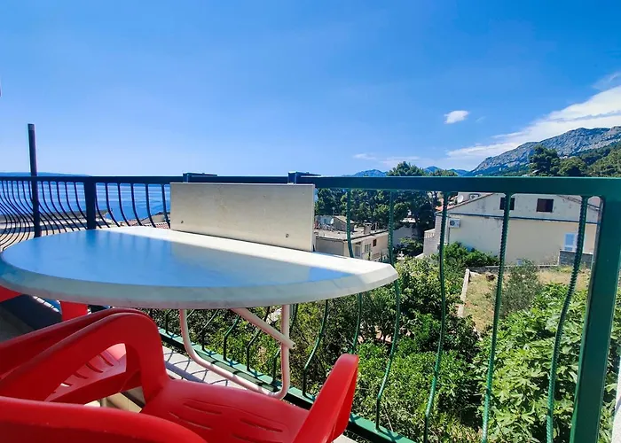 Apartamento Marios *