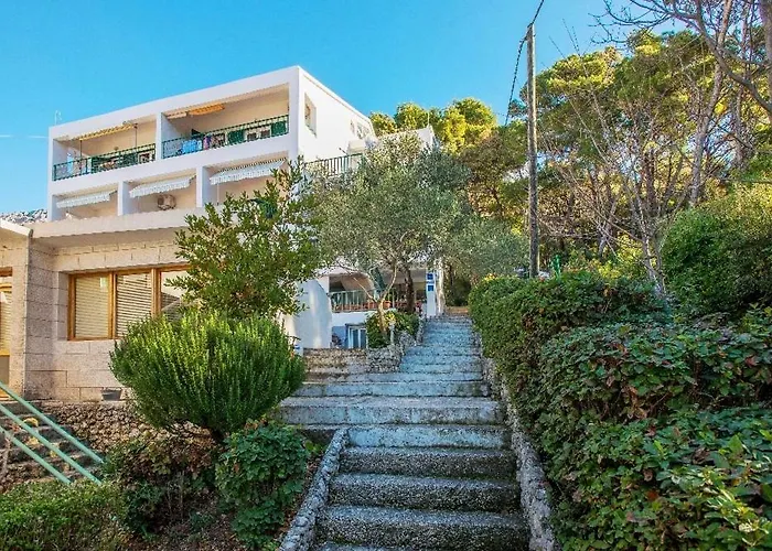 Marios Apartamento *