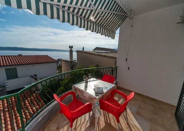 Marios Apartamento Brela