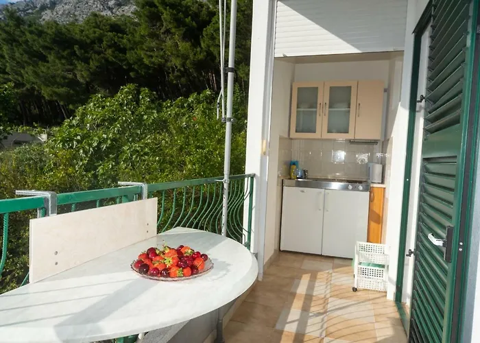 Apartamento Marios *